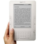 Amazon Kindle sees price drop