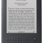 Amazon outs new Kindle for the masses