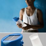 Kiran Solar Lantern provides affordable lighting