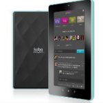Kobo Vox introduced 