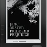 Borders to deliver new Kobo Wireless eReader