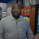 Kraft and Intel team up to build a kiosk that knows what food you want