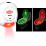 Lavnav helps you aim straight at night