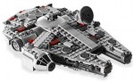 Special Addition Lego Millennium Falcon