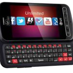 LG Optimus Slider to hit Virgin Mobile USA 