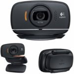 Logitech HD webcam B525 brings video chats to business circles