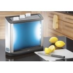 Germ Killing Ultra Violet Cutting Board System