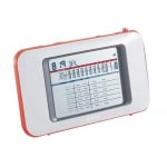 Wireless Baseball Scoreboard
