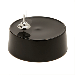 Magnet Powered Spinning Top