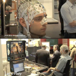 Berlin Brain Computer Interface lets you play pinball, with your mind
