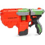 NERF Vortex Disc Blaster