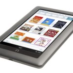Barnes & Noble “surprises” people with NOOKcolor