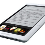 Barnes & Noble offer Nook e-book reader
