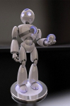 Oboe: Japanese Robot To Make Human Memories Immortal
