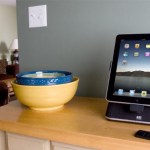 Altec Lansing makes iPad ownership more enjoyable