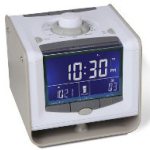 Omnipotent Alarm Clock
