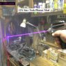 Design a Star Trek Phaser, for real