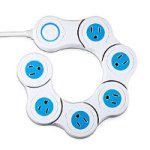 Pivot Power Power Strip