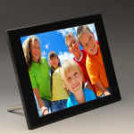 Pix-Star digital picture frame