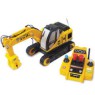 Remote Controlled Grappler