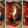 MtEverClimb is an endless rope-climbing exercise