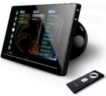 SilverPac Advanced Digital Picture Frame