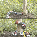 Carnegie Mellon making robotic snake