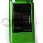 Solar Surge for iPhone 3G and 3GS 