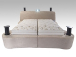Starry Night Bed