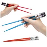 Star Wars Chop Sabers