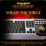 Razer's new gaming keyboard is made for new Star Wars: The Old Republic game
