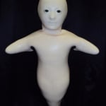 Telenoid R1 Robot