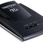 Mini 300Mbps Wireless N Travel Router