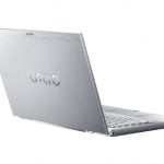 Sony VAIO S Series laptops announced