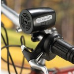 Verbal Bicycle Bell