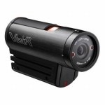 VholdR Camcorder Can be Worn