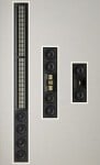 In-Wall Speakers by Wisdom Audio Give Amazing Performance