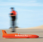 World's Fastest Remote Control Race Car