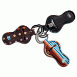 Peanut Memory Stick Holder