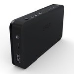 SPAR Zephyr 300 Bluetooth Speaker