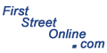 Save 5% off your order at firstSTREET