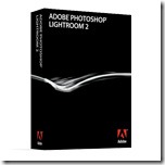 Lightroom 2