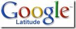 Google Latitude