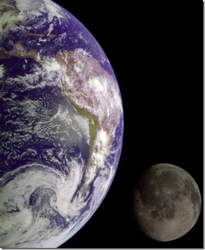EarthMoon