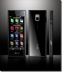 LG New Chocolate BL40_Image2