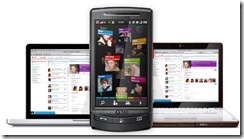 Voda 360 Sync