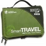 Smart Travel First-Aid Kit