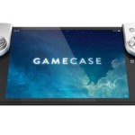 GameCase iOS game controller brings mobile gaming to the next level