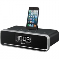 iHome Dual Charging Stereo Clock Radio