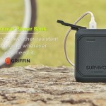 Griffin rolls out their toughest power bank yet